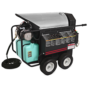 industrial pressure washers maryland